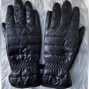 Head Hybrid insulated waterproof Black Women's Gloves